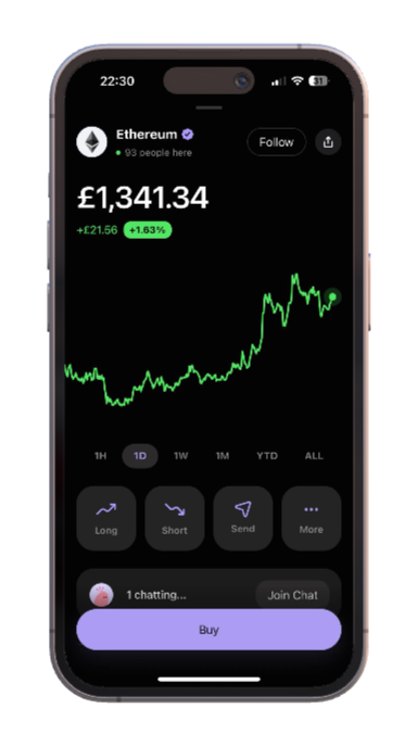 Flex wallet